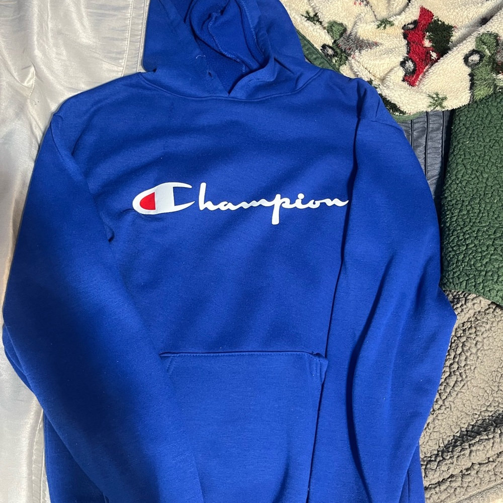 Champion Hoodie